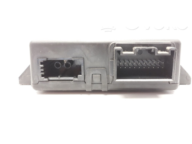 Блок управления 8U0907468G   Audi Q3 8U