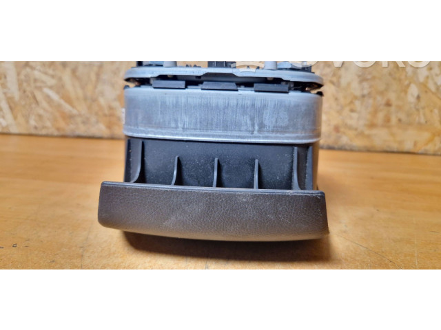 Подушка безопасности водителя 5J0880201, 61954050C Skoda Fabia Mk2 (5J)