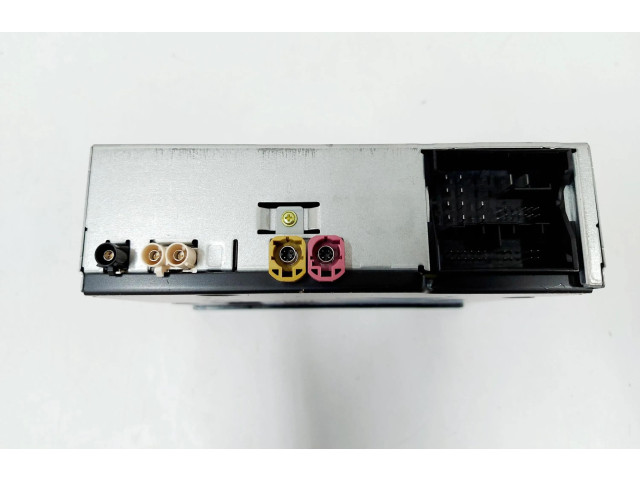 Поршень Радио/ проигрыватель CD/DVD / навигация  2KF035820D  Ford Tourneo  