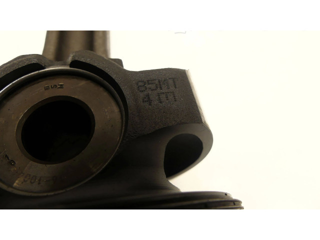 Поршень с шатуном YS23 85MT Nissan Navara D23