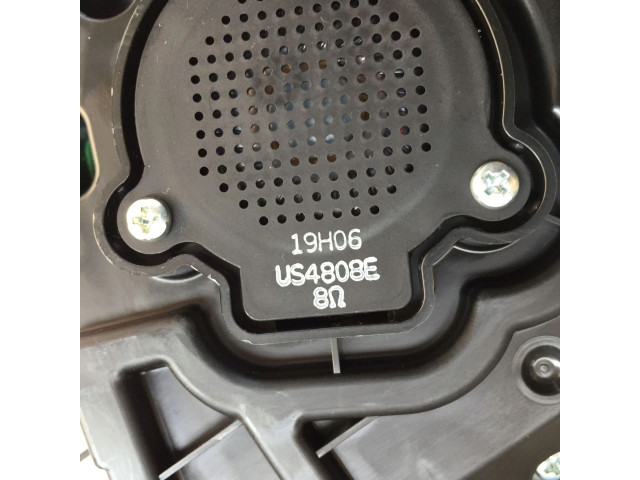 Přístrojová deska Hyundai Ioniq 2020 94061G2310