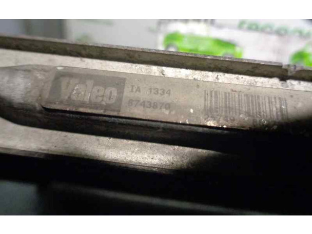 Интеркулер  8627375, 874387Q   Volvo XC90 