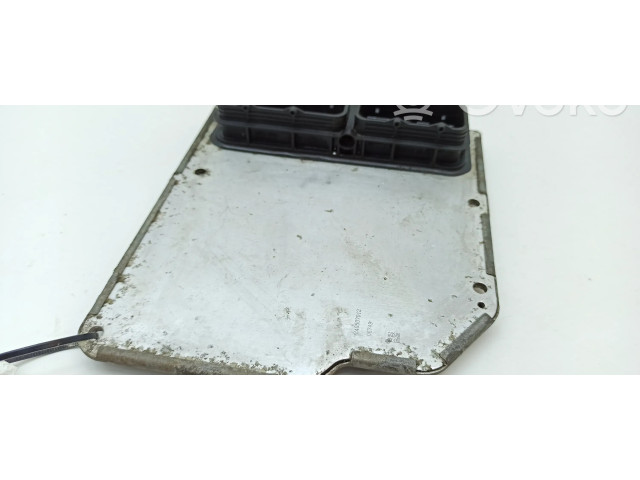 Блок управления двигателя 24233506, 24229790 Cadillac SRX