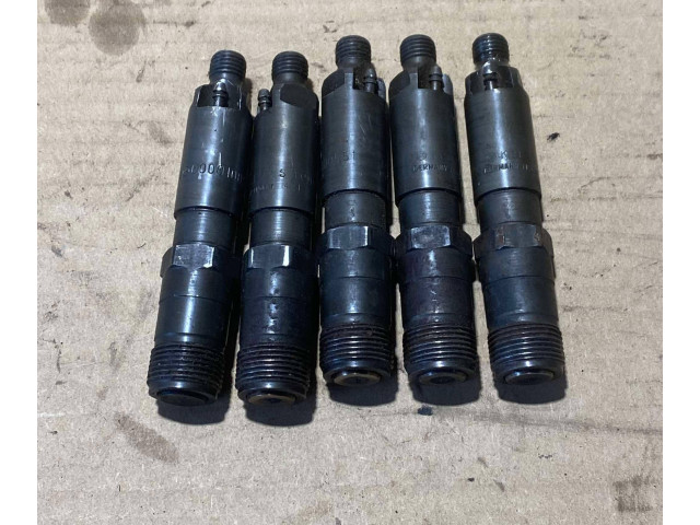 Форсунка 0000100551    Mercedes-Benz E W124  OM605 