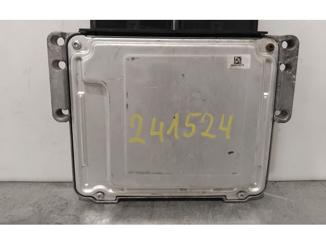 Блок управления двигателем Блок управления 2313997, 0281036223   Ford Transit -  Tourneo Connect