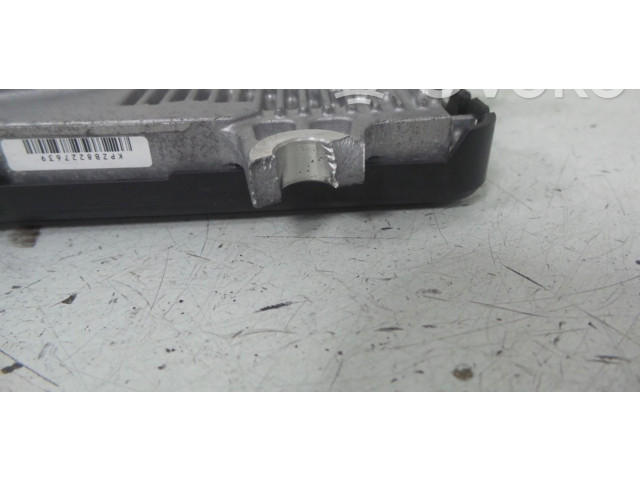 Блок управления коробкой передач 31380617 Volvo XC40