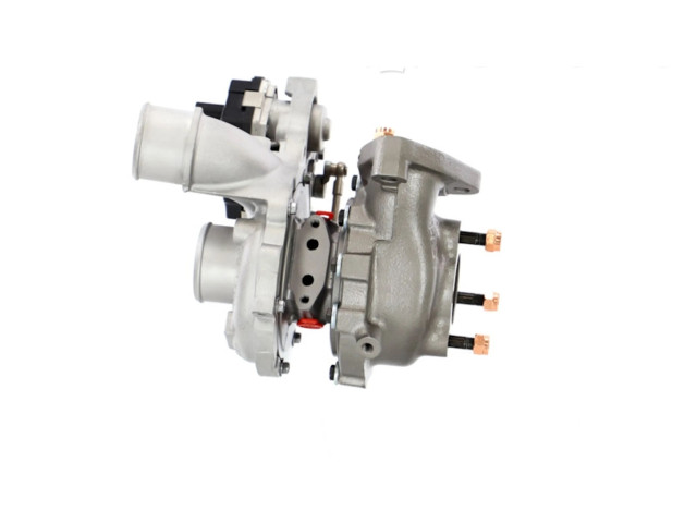 Turbodmychadlo Турбина 282312F000, 282312F000 Hyundai ix35