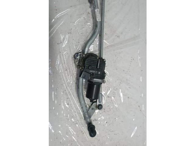 Моторчик дворников 8K1955023, 8K1955023 Audi A4 Allroad B8