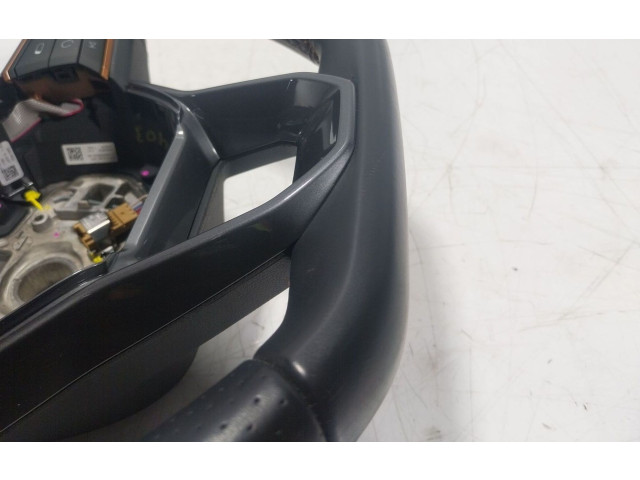 Руль Cupra Formentor  2020 -  года 5FF419091XEY, 5FF419091XEV      