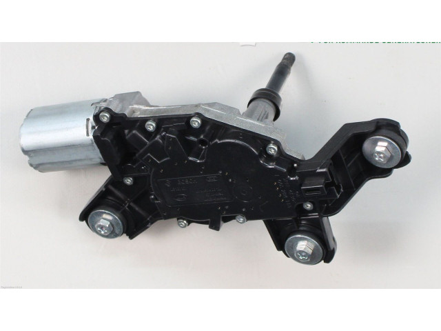 Моторчик заднего дворника 98700A2500, 98700A2500 KIA Ceed