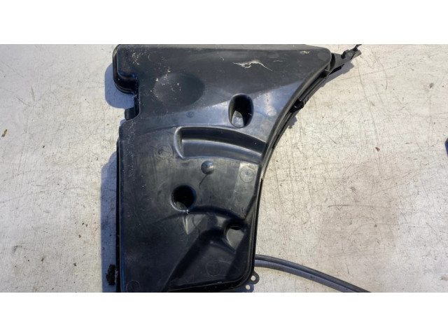 Бачок оконной жидкости