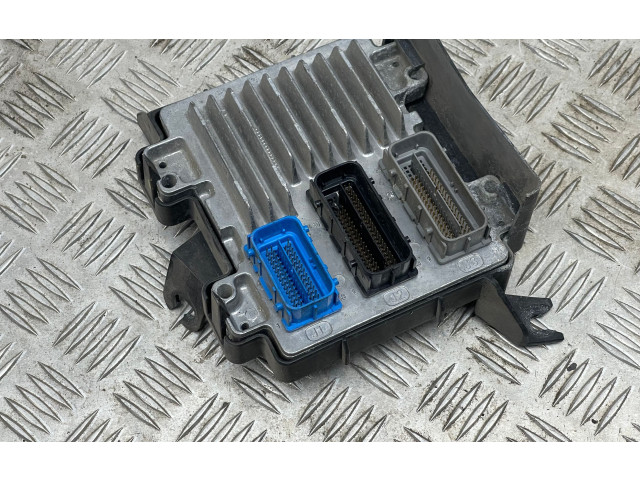 Řídící jednotka 12649603 Opel Ampera 2012