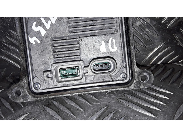 Блок управления Xenon