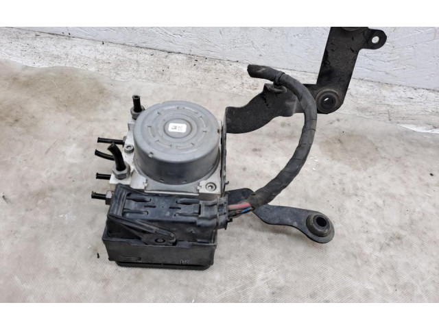 Блок АБС M1BC2C219AC, X7034   Ford  Puma   -  года