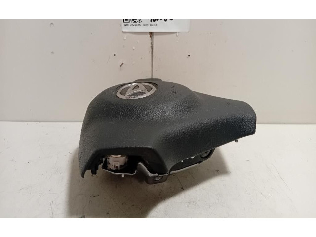 Подушка безопасности водителя 1D0A98207X0E, 1D0A98207X0E Daihatsu Terios