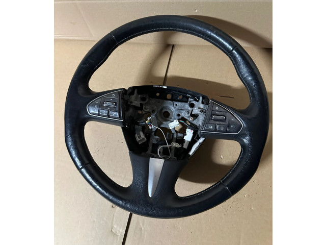 Volant Infiniti Q50 2016