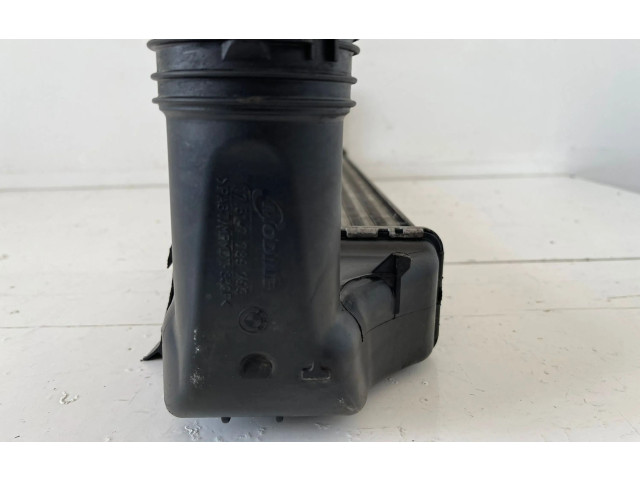 Интеркулер  77897930, 1787779   BMW X3 E83 