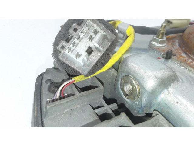 Подушка безопасности водителя 4981312950   SsangYong Kyron