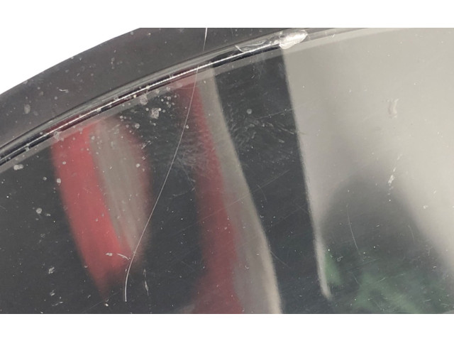 Панель приборов 1Z0920843D Skoda Octavia Mk2 (1Z)