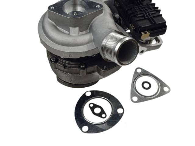 Турбина Ford Ranger 822182, 2002971