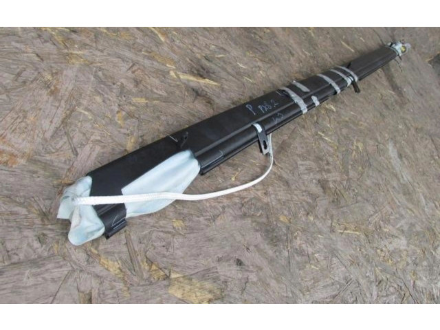 Боковая подушка безопасности    Jeep Cherokee III KJ