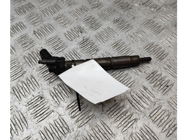 Форсунка A6420701187    Mercedes-Benz R W251  OM 642.950 