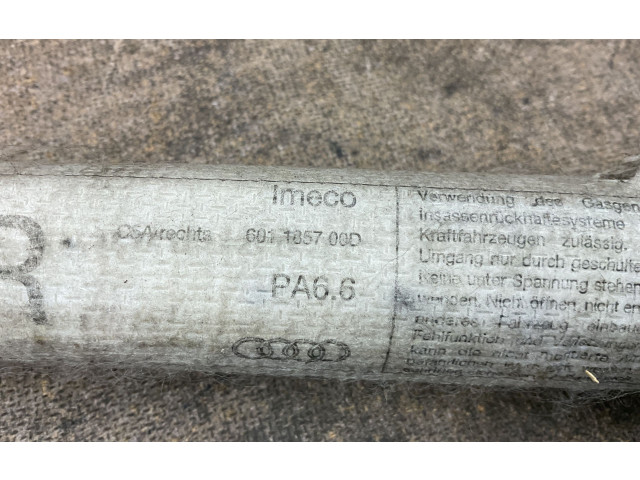 Боковая подушка безопасности 601185700D, 4B9880742A Audi A6 S6 C5 4B