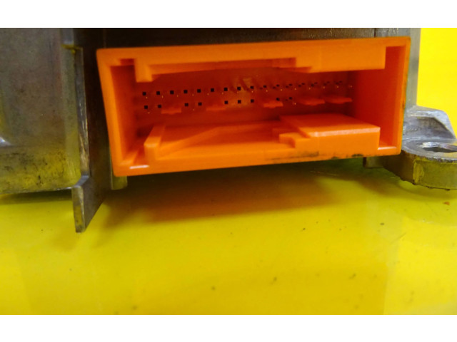 Блок подушек безопасности 6N0909603   Volkswagen PASSAT B4