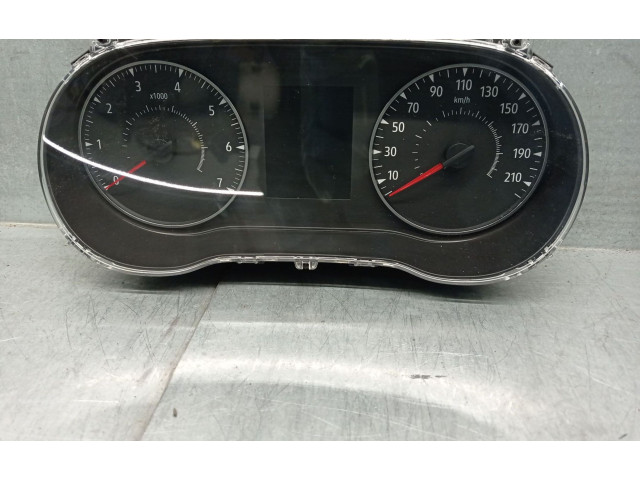 Панель приборов 248096153R, 248096153R Dacia Jogger