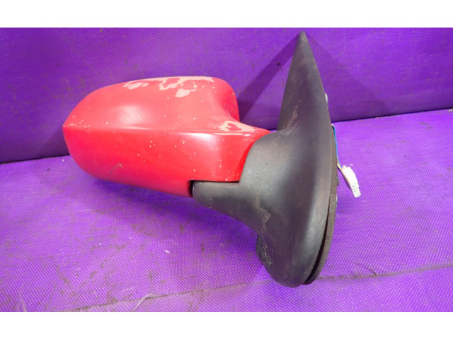 Zpětné zrcátko Fiat Albea 2006 0154697, 0154697