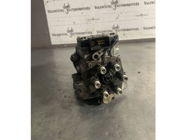 Vstřikovací čerpadlo 0470506002, 0010600047 Audi A6 S6 C5 4B