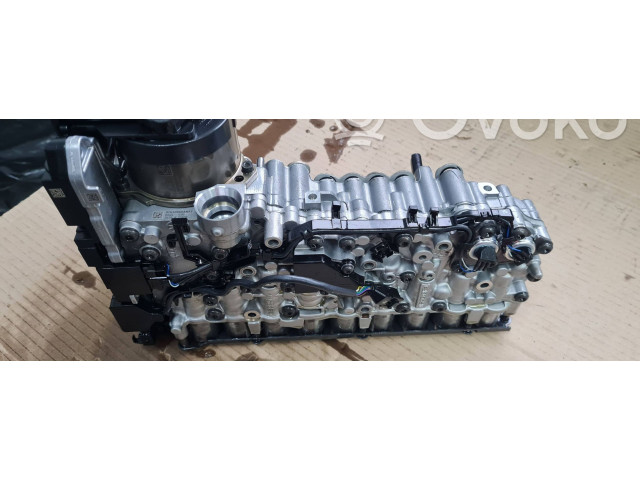 Блок управления коробкой передач 0CK325031AM   Audi A5
