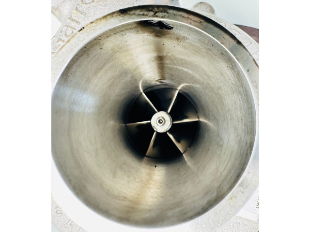 Turbodmychadlo Турбина HG9Q6K682LC, 8520720007 Ford Kuga III