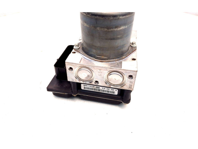 Jednotka ABS 6860214, 6860215 BMW X1 E84 2013