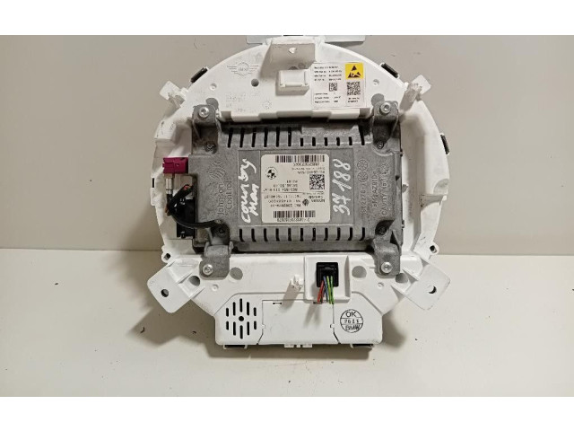 Přístrojová deska Mini Cooper Countryman R60 2010 1962278, 1962278