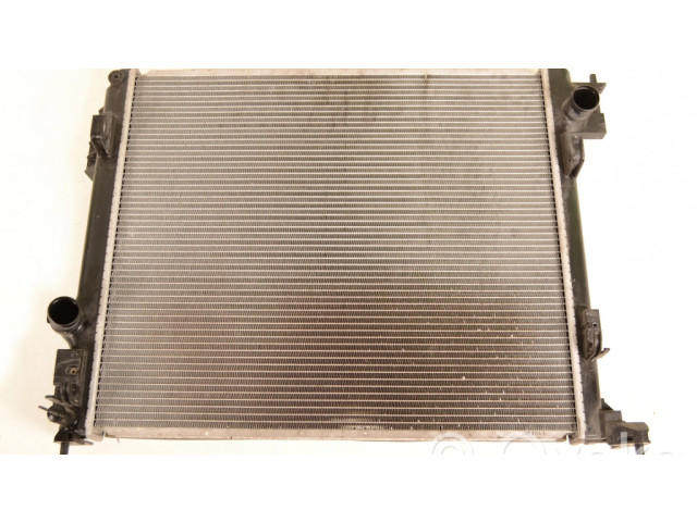 Радиатор охлаждающей жидкости
