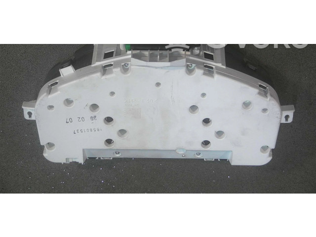 Панель приборов 30710071   Volvo C30       