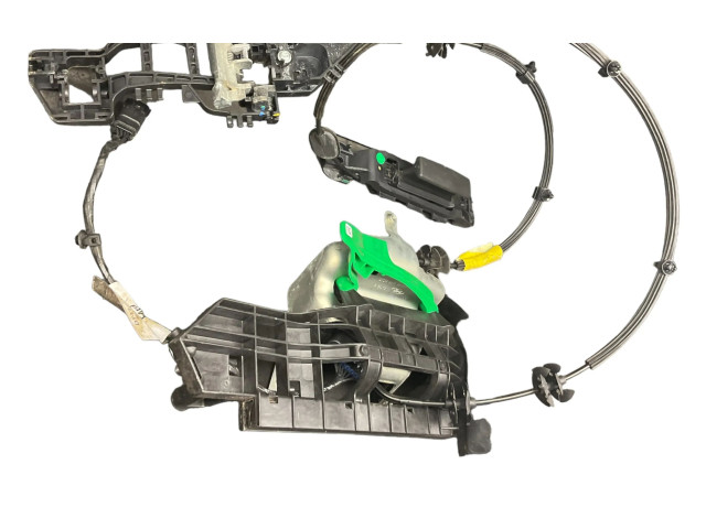 Замок раздвижная дверь