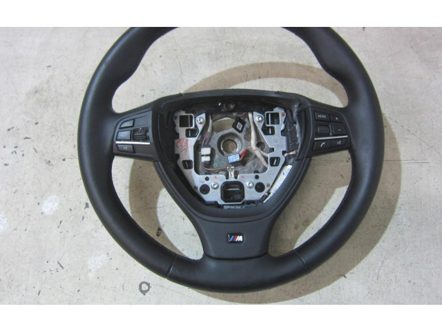 Volant BMW 5 F10 F11 2012 32337842808