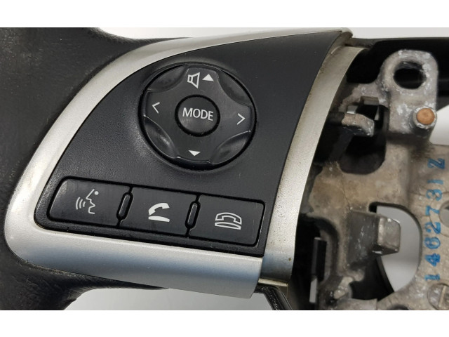 Руль 4400A631XA, 4400A517XA Mitsubishi Outlander