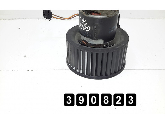 Вентилятор печки    6736000512   Volkswagen Golf Plus