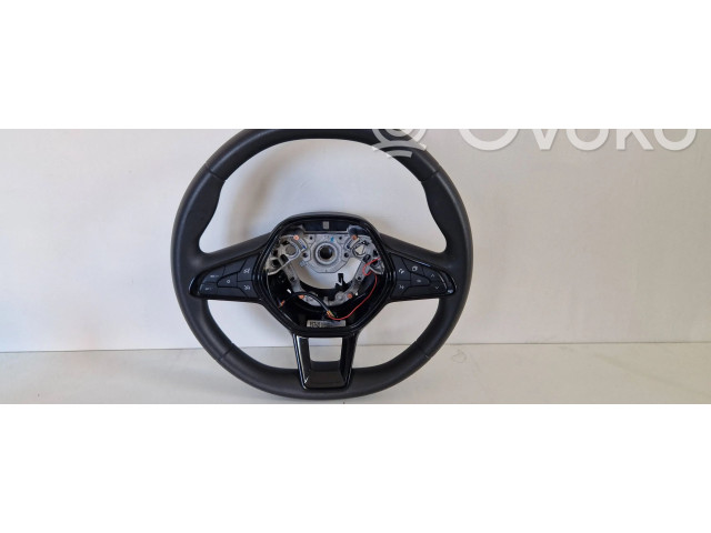 Руль Renault Captur II 2020 - года