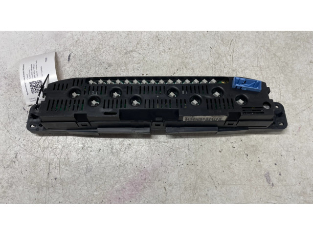 Панель приборов 9651667380, 110008966J07   Citroen Xsara Picasso       