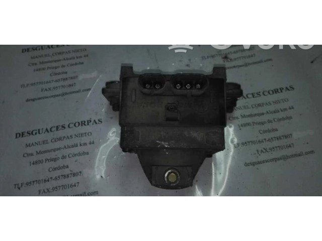 Блок управления двигателя 7700732263, MODULOENCENDIDO Renault Clio I