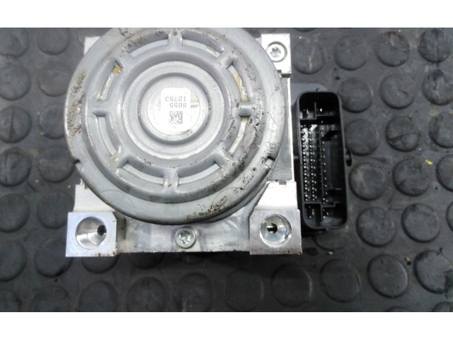 Блок АБС 476605810R, 10091514673 Dacia Dokker - года