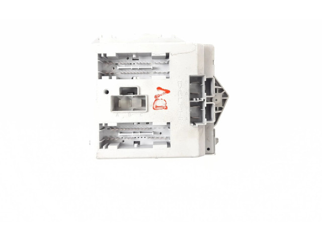 Pojistková skříňka Řídící jednotka BSM 46760255, A653 Fiat Punto Evo 2001