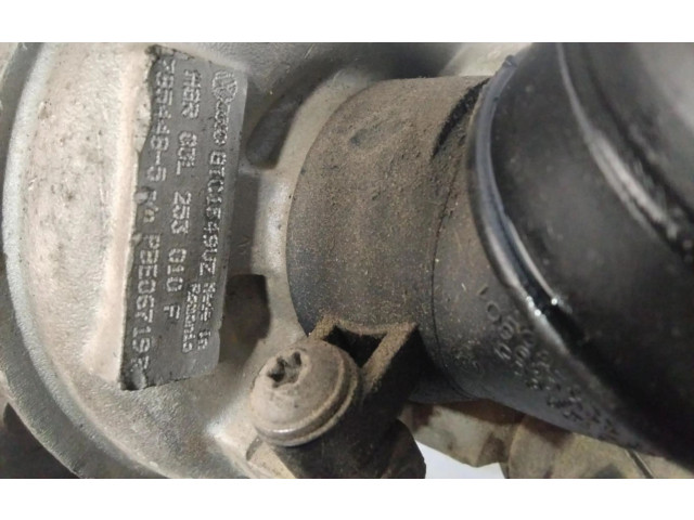 Turbodmychadlo Турбина 03L253010F Volkswagen Tiguan