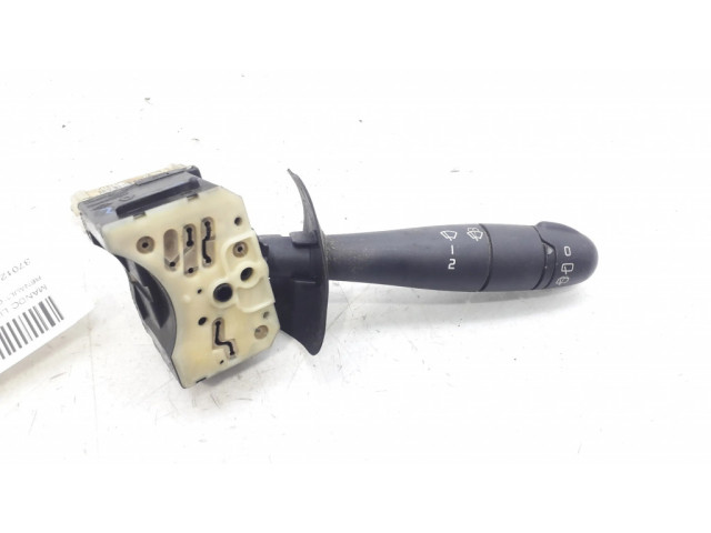 Включатель стеклоочистителей