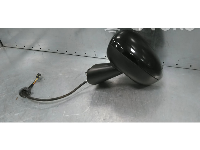 Зеркало электрическое        Opel Meriva B  2010 - 2016 года   