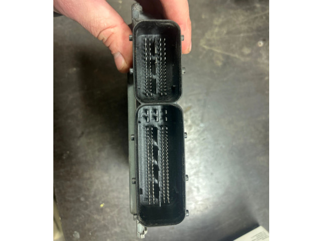 Řídící jednotka 03F907309AK, 5WP44882 Skoda Fabia Mk3 (NJ) 2015